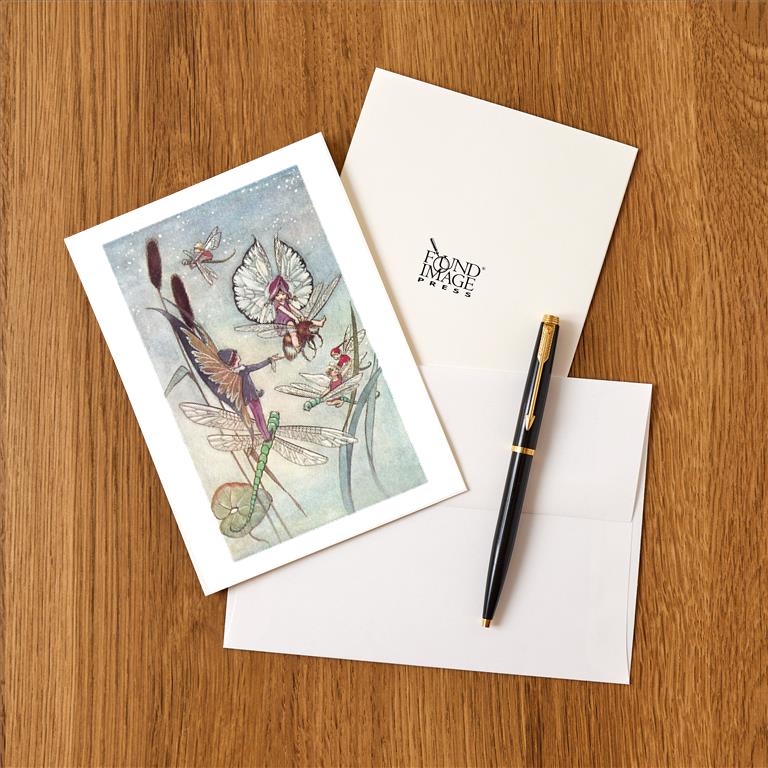 Greeting Card KF-522