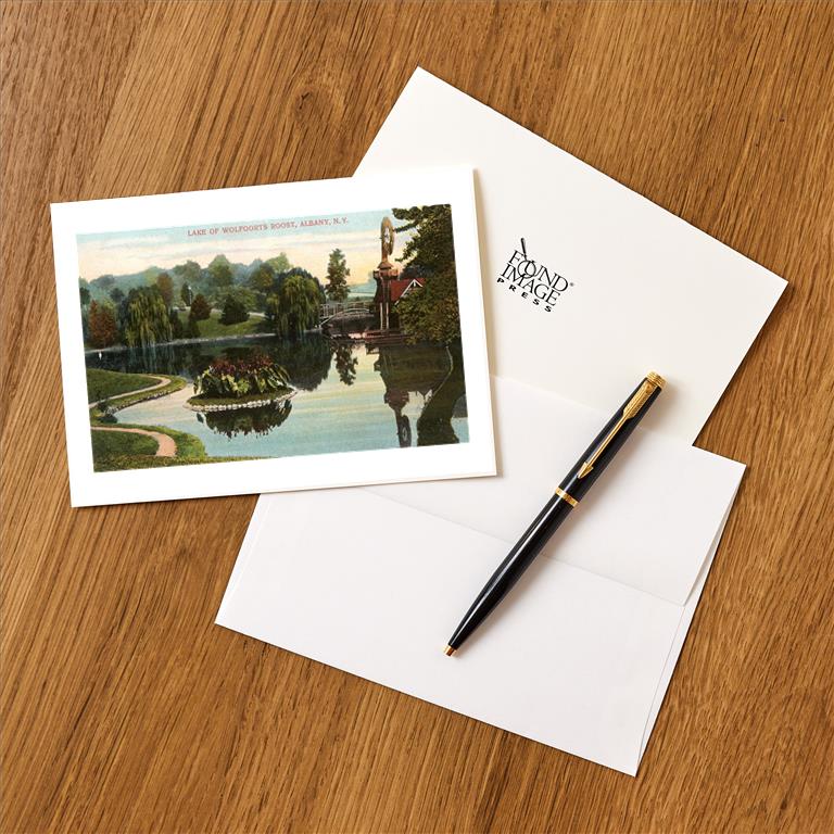 Greeting Card NS-372