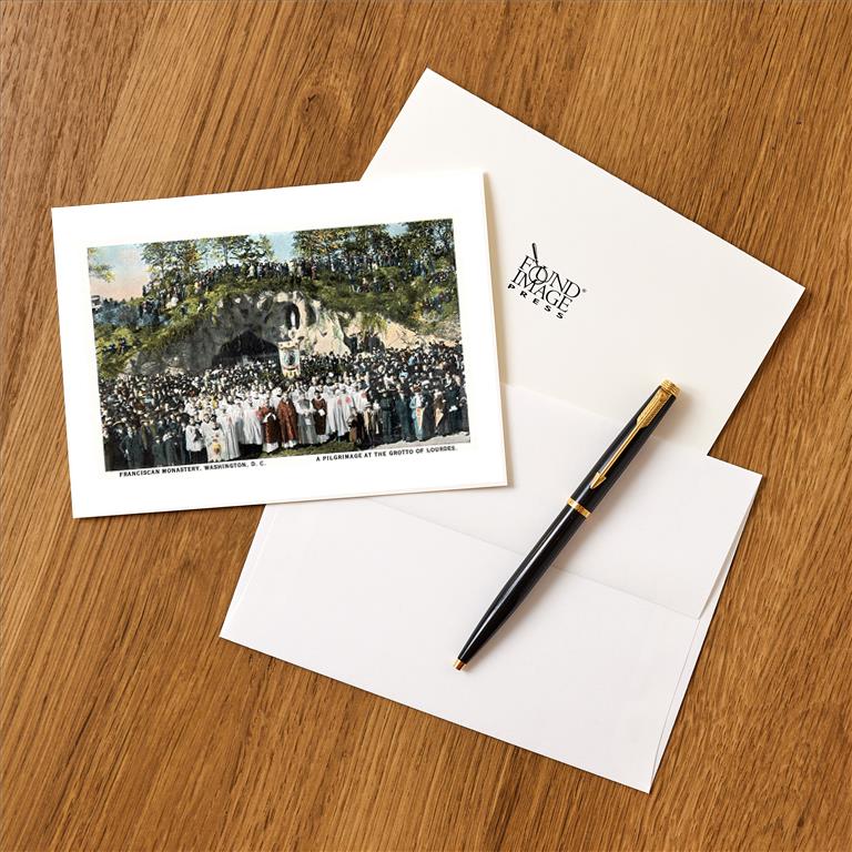 Greeting Card DC-420