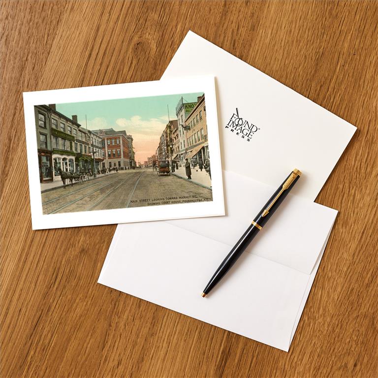 Greeting Card NS-582