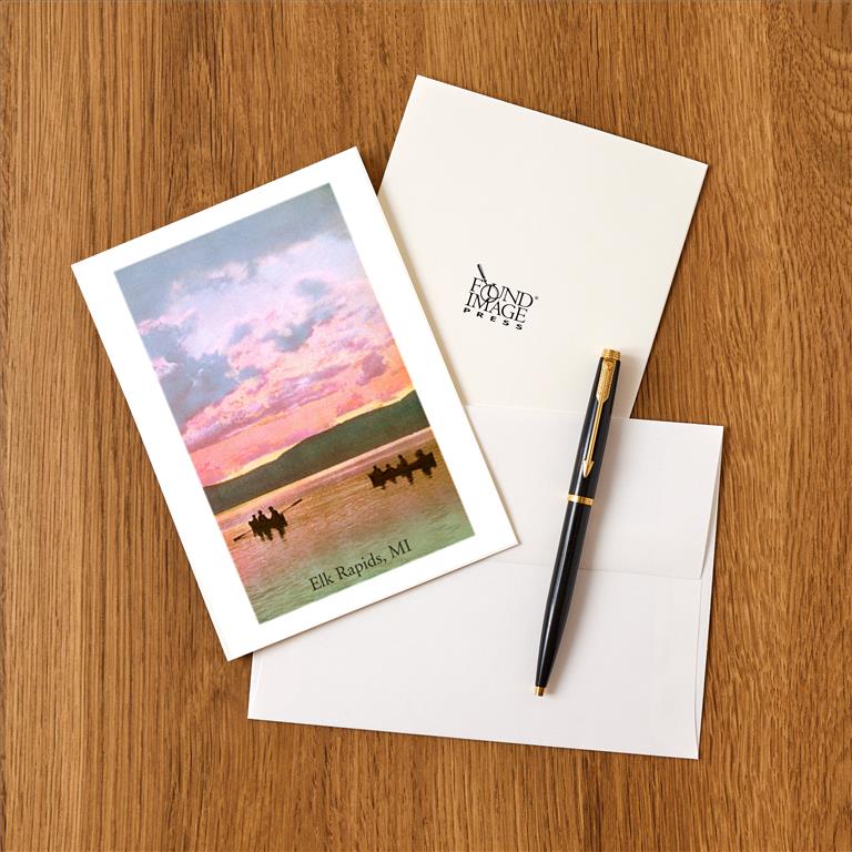 Greeting Card MI-592