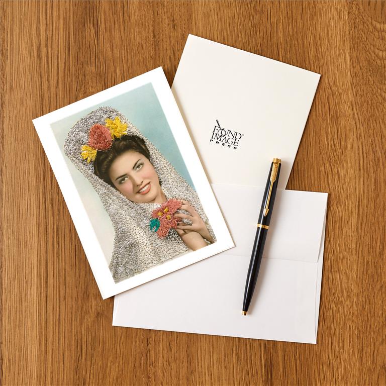 Greeting Card AT-209