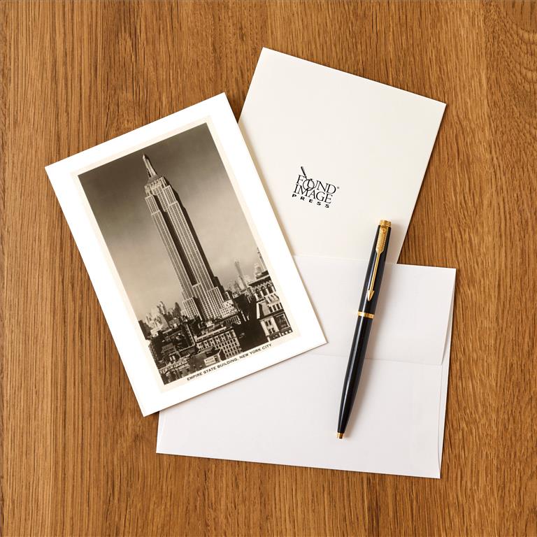 Greeting Card NY-430