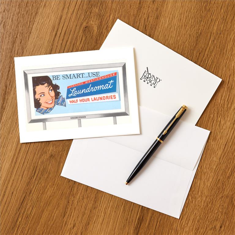 Greeting Card AC-326