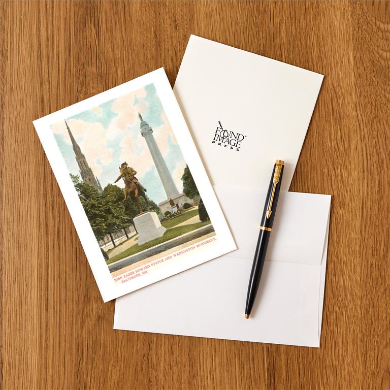 Greeting Card MD-111