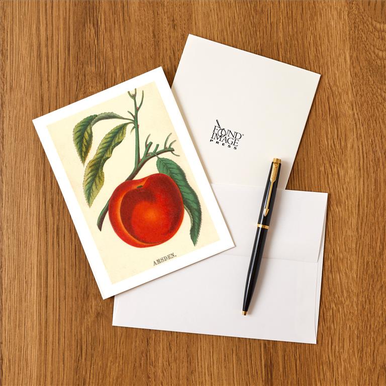 Greeting Card FR-112