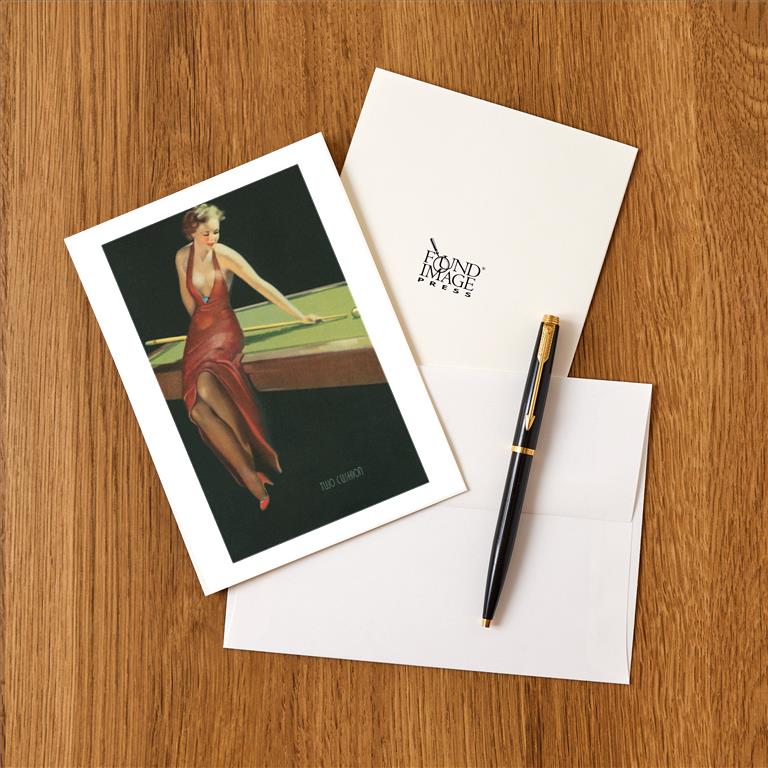 Greeting Card GY-105