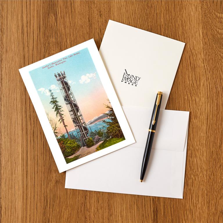 Greeting Card WA-105