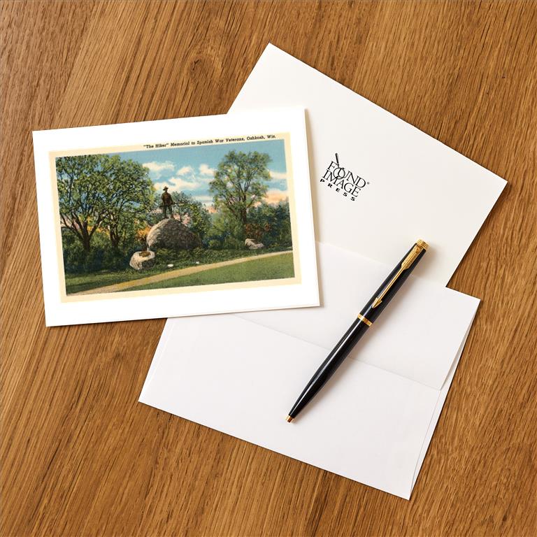 Greeting Card WI-368
