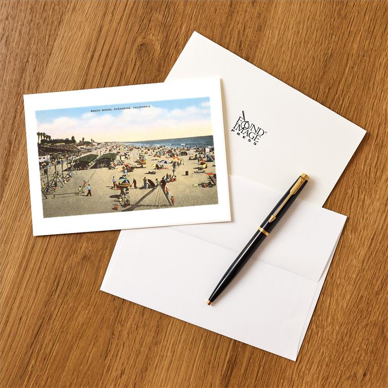 Greeting Card SD-407