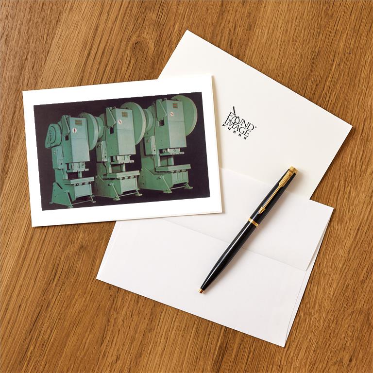 Greeting Card AC-522