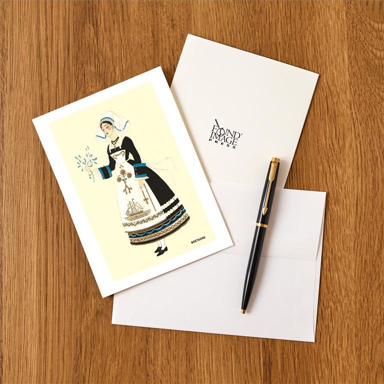 Greeting Card FF-246