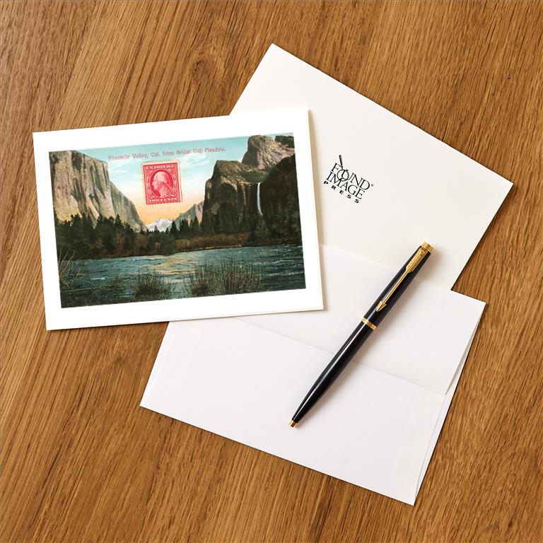 Greeting Card CA-253