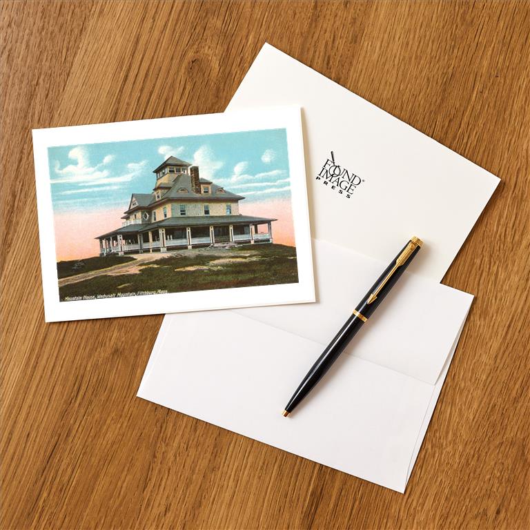 Greeting Card MA-221