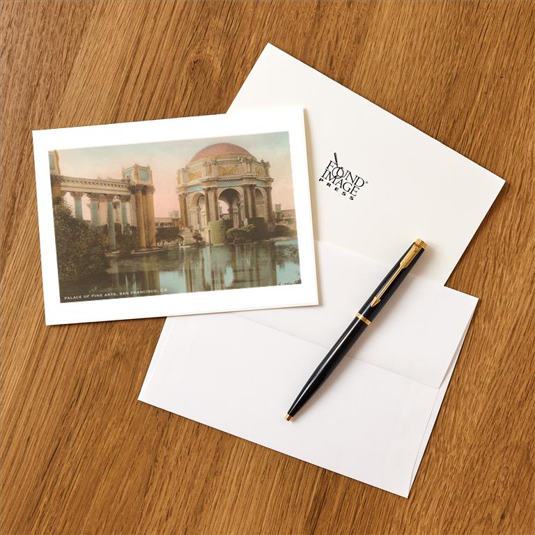 Greeting Card SF-338