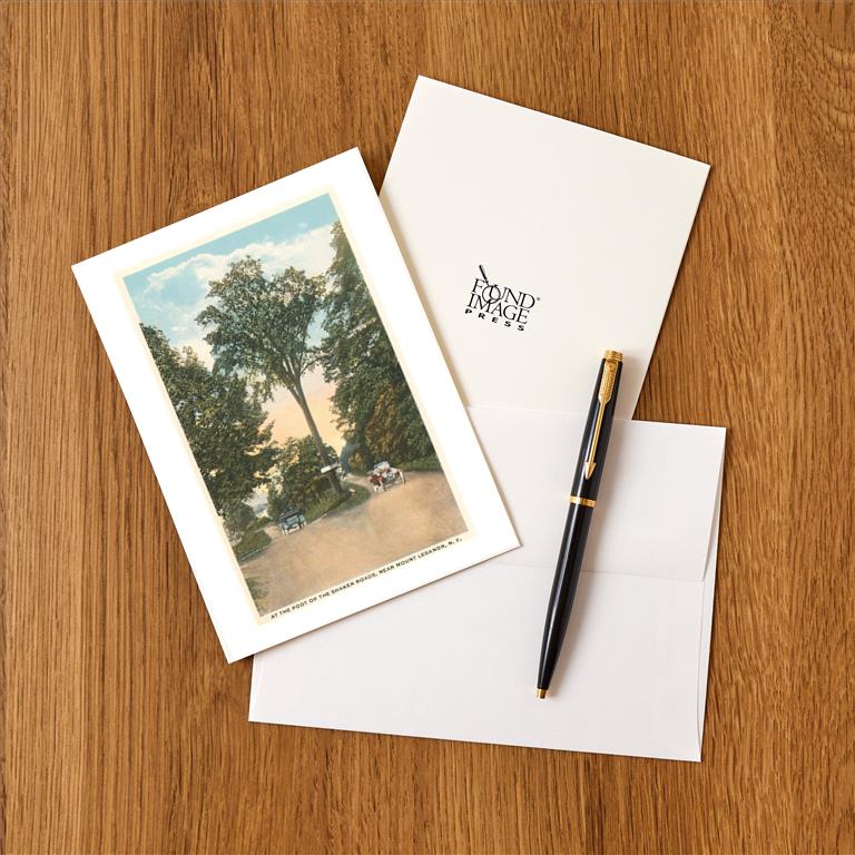 Greeting Card NS-715