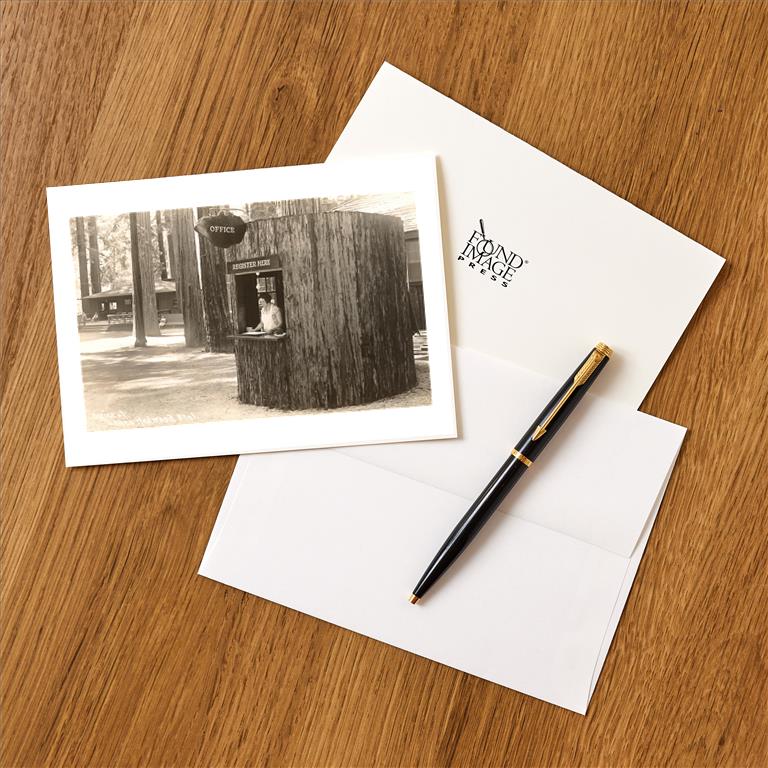 Greeting Card CA-489