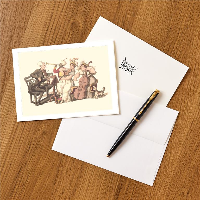 Greeting Card MS-217