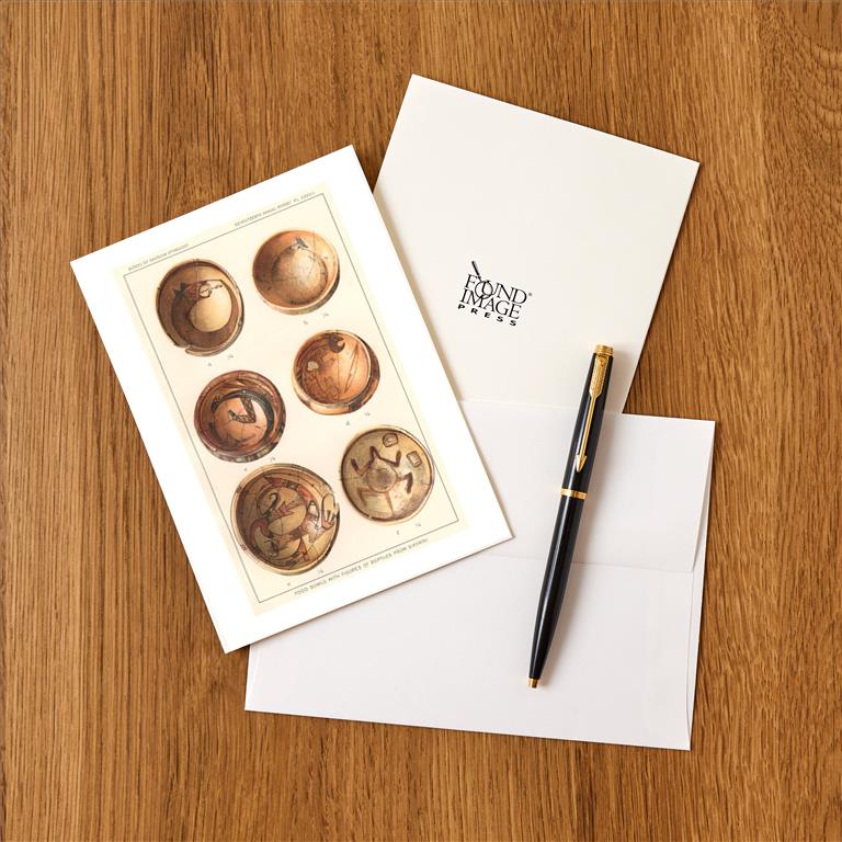 Greeting Card NA-209