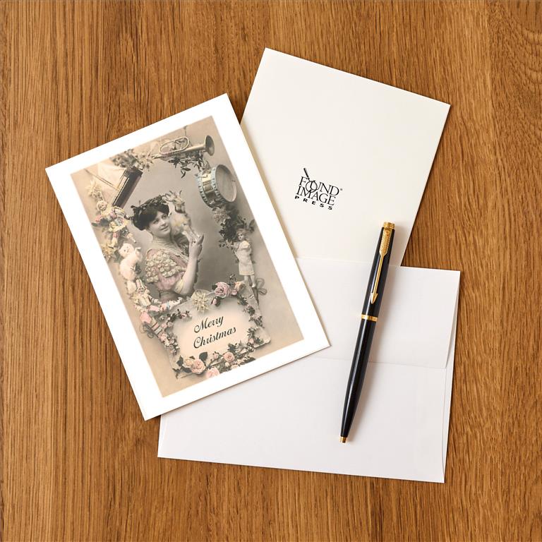 Greeting Card MC-632