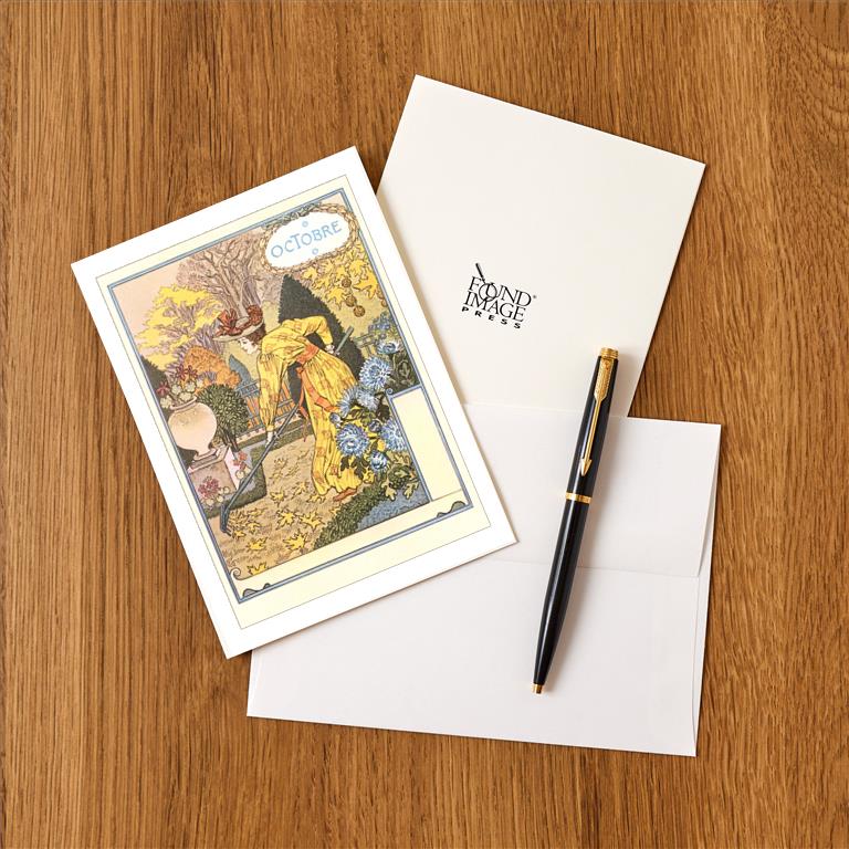 Greeting Card ZC-109