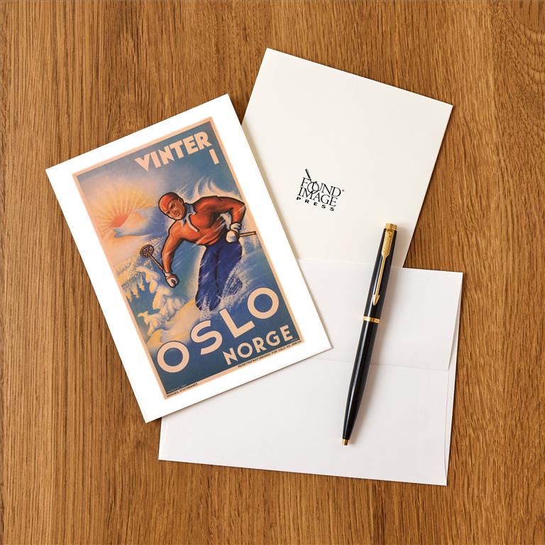 Greeting Card WS-174