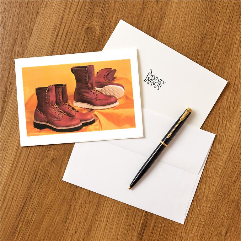 Greeting Card NP-112