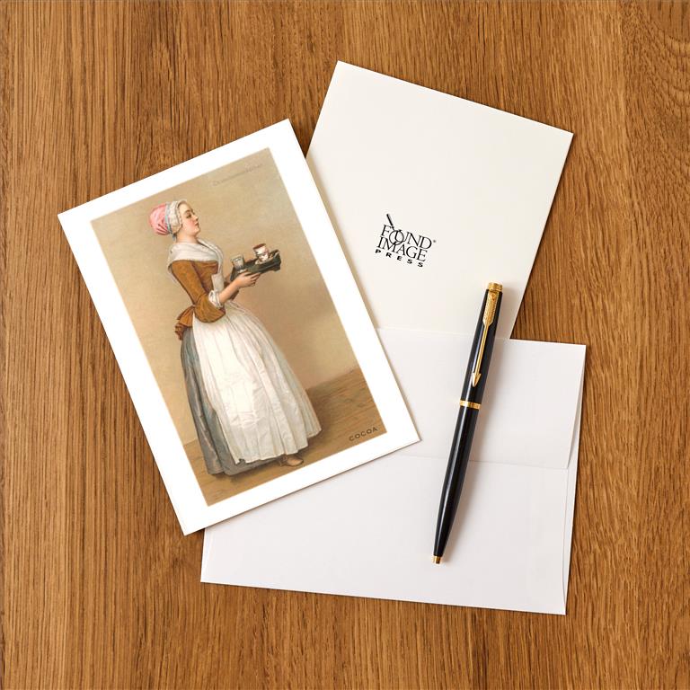 Greeting Card FO-100