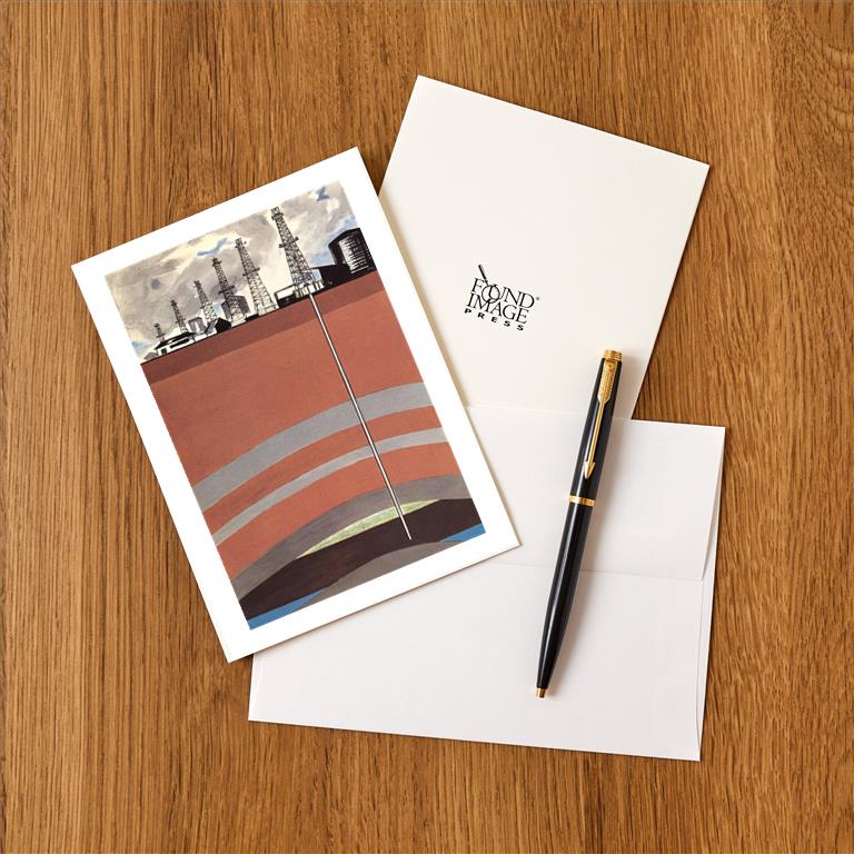 Greeting Card IF-113