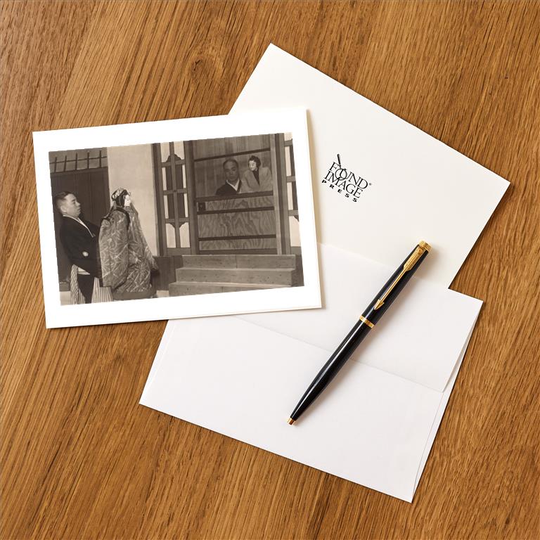 Greeting Card JN-137