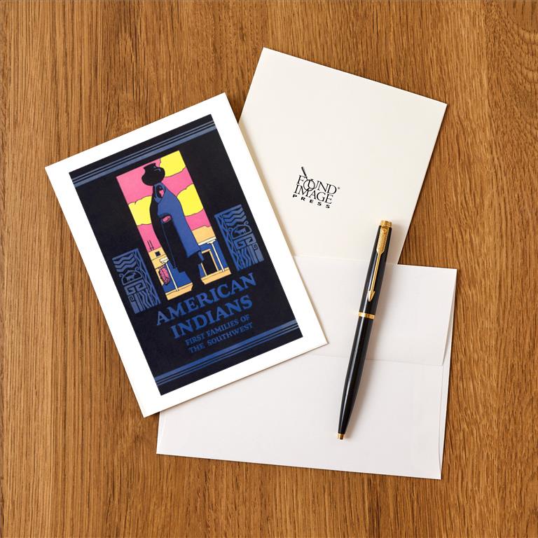 Greeting Card NA-247