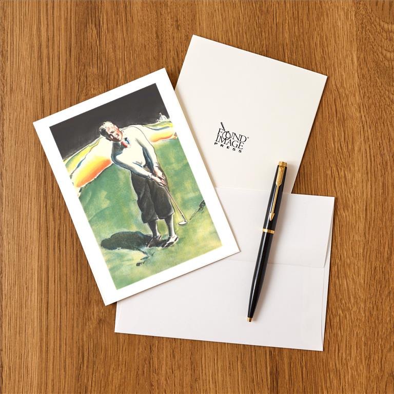 Greeting Card GF-146