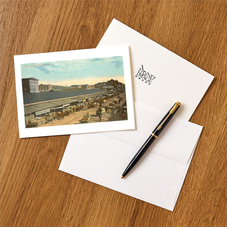 Greeting Card LU-114