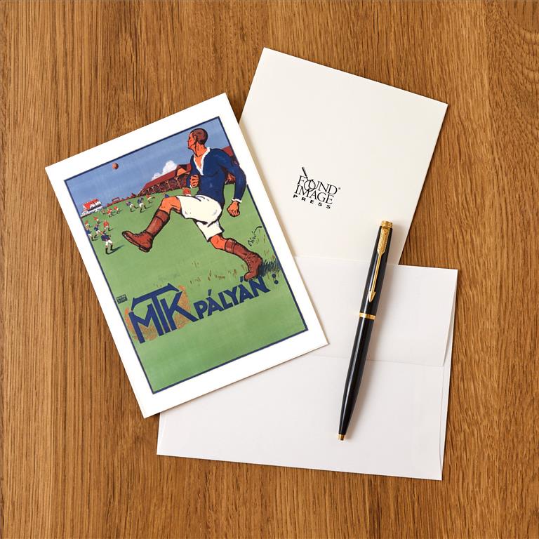 Greeting Card OL-181