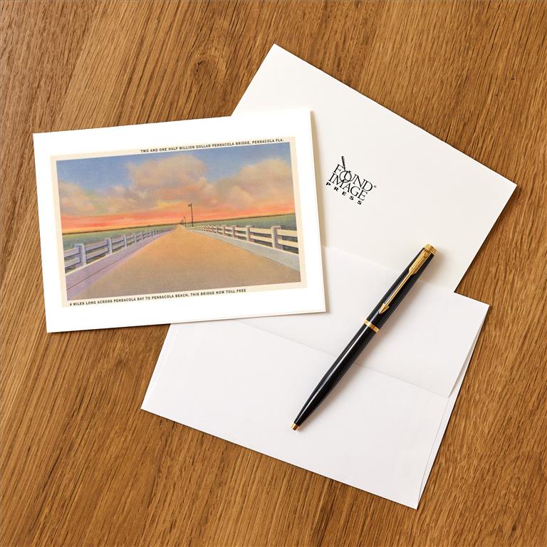Greeting Card FL-930