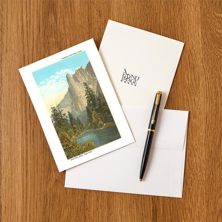 Greeting Card CA-249