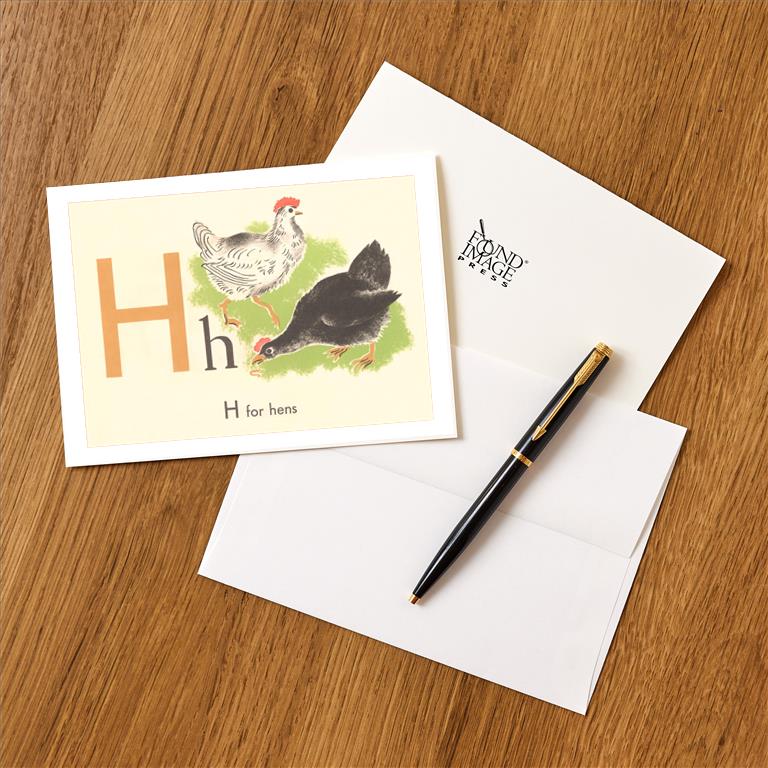 Greeting Card KF-392