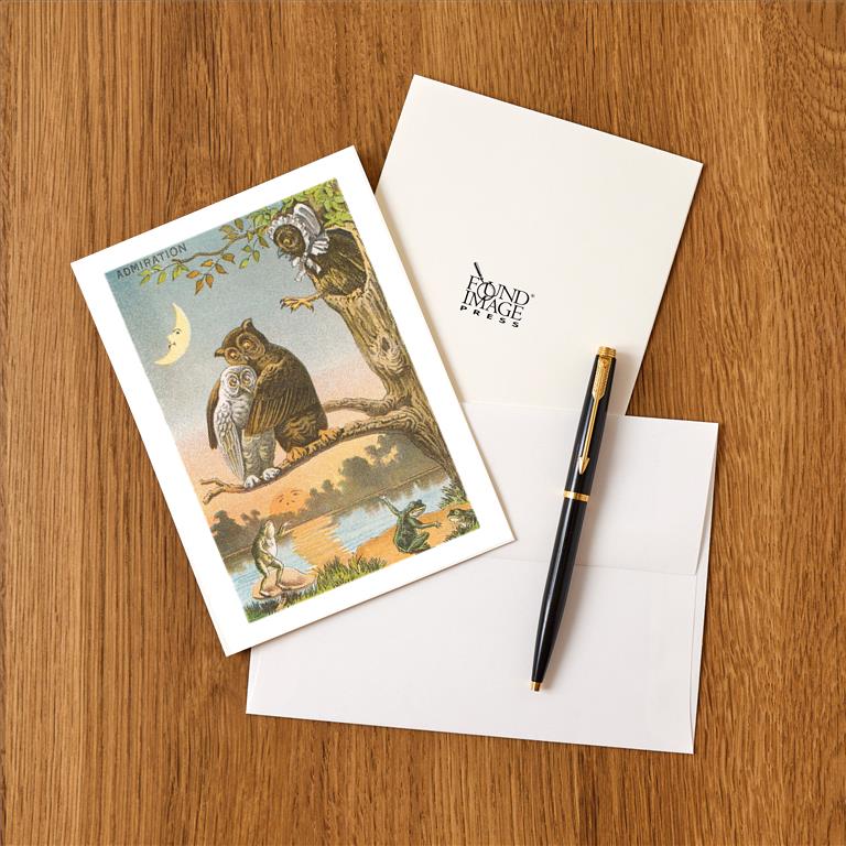 Greeting Card BD-450