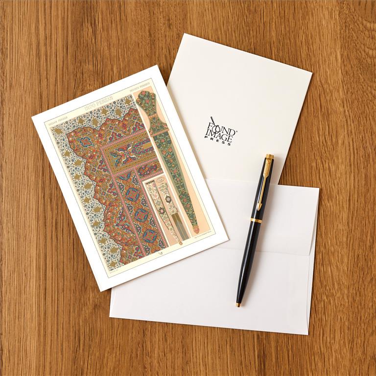 Greeting Card DA-203