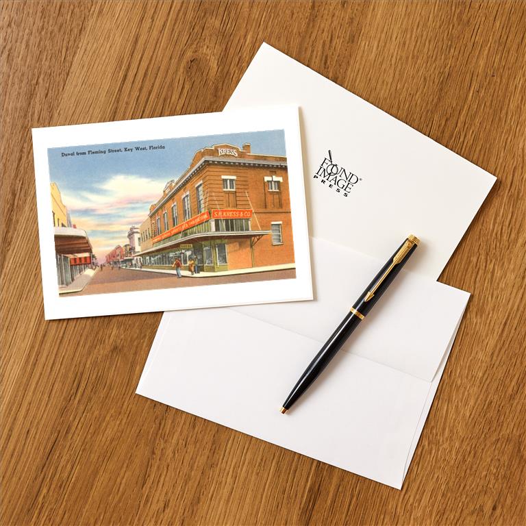 Greeting Card FL-503