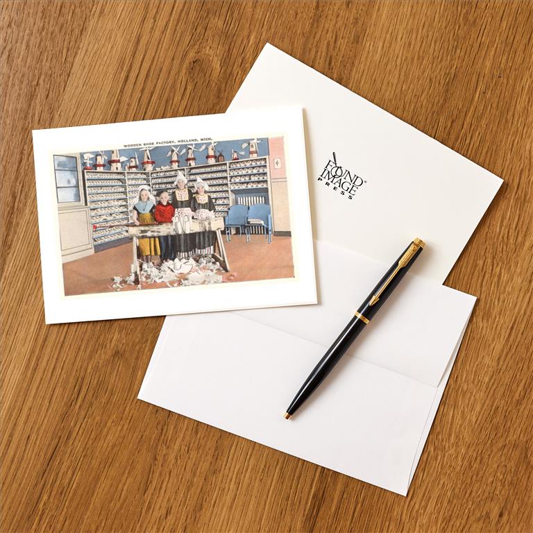 Greeting Card MI-267