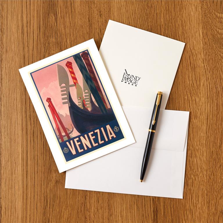 Greeting Card IT-263