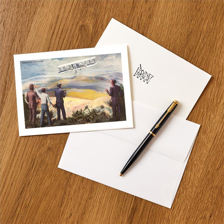 Greeting Card AV-417