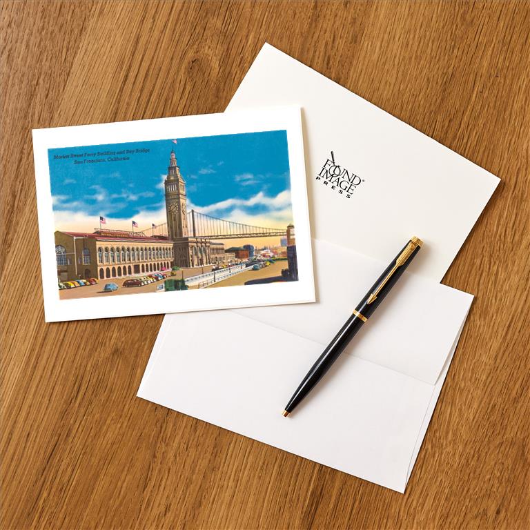 Greeting Card SF-17