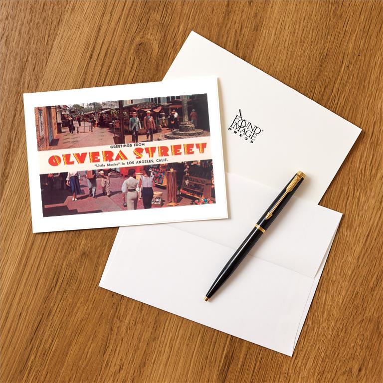 Greeting Card LA-830