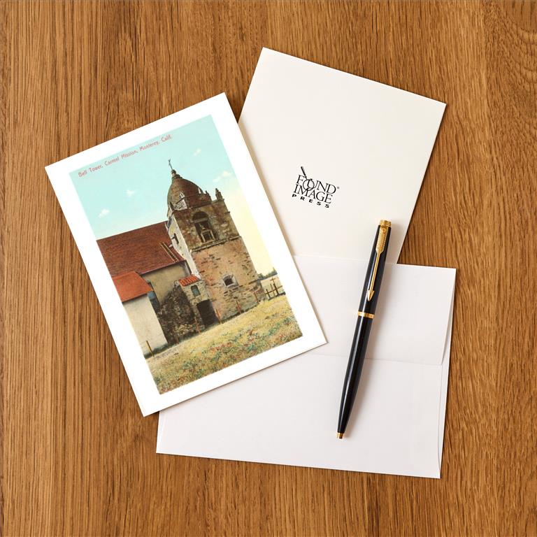 Greeting Card CA-840