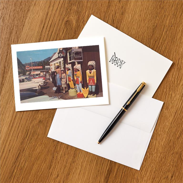 Greeting Card RS-409