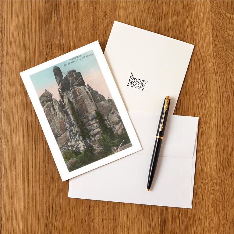 Greeting Card MT-518