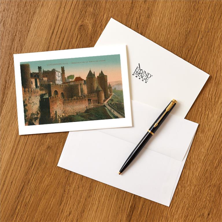 Greeting Card FF-185