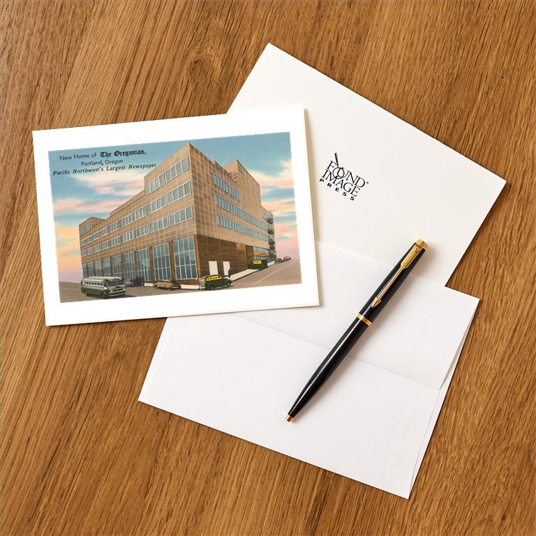 Greeting Card OR-432